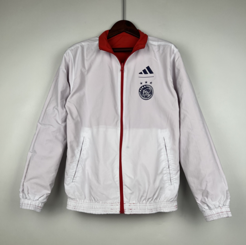 23/24 Ajax Reversible Jacket - Image 3